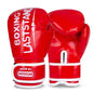 Children's Boxing Gloves Sanda Fighting Boxing Training Entertainment Thickened And Breathable