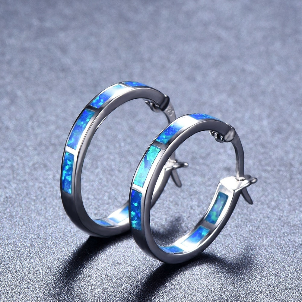 European And American Fashion Women's Earrings