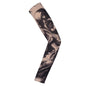 Tattoo Oversleeve Floral Arm Sleeve Tattoo