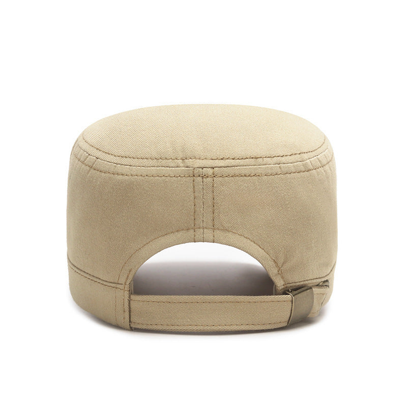 Men's Outdoor Sports All-match Adjustable Sun Hat