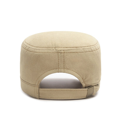 Men's Outdoor Sports All-match Adjustable Sun Hat