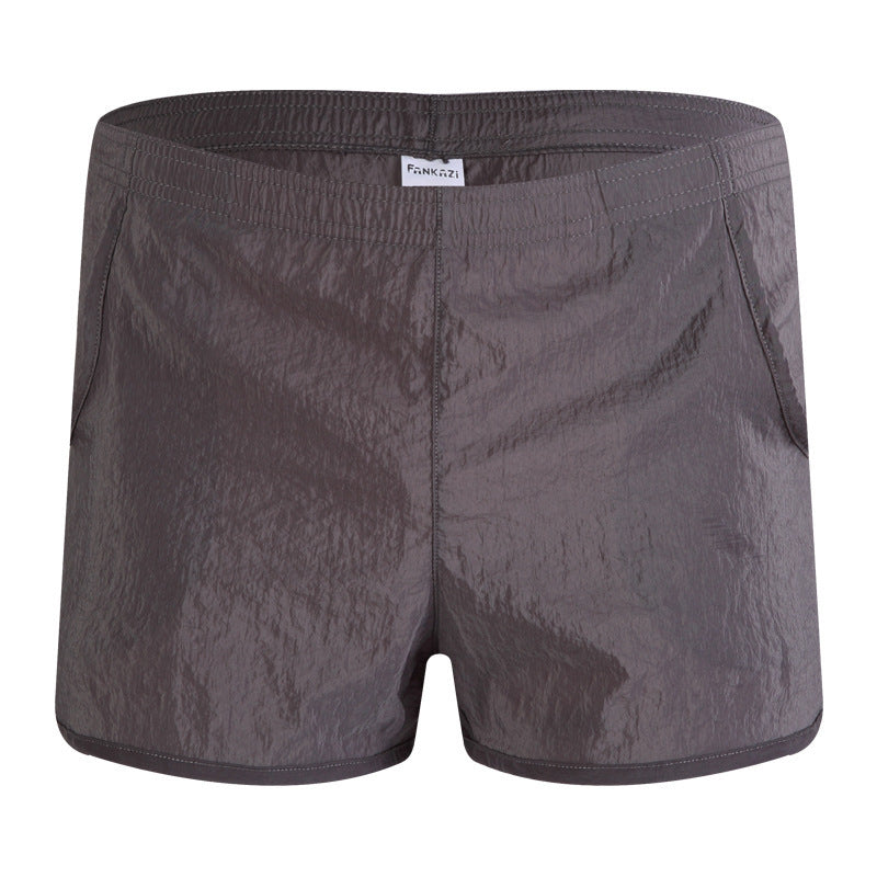 Woven Men's Bag Arrow Pants Youth Cool Casual Plus Size