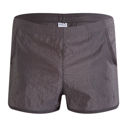 Woven Men's Bag Arrow Pants Youth Cool Casual Plus Size