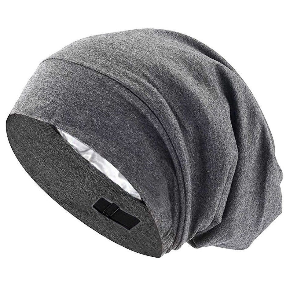 Men's And Women's Adjustable All-night Hair Cover