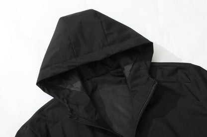 Outdoor Wild Jacket In Spring And Autumn