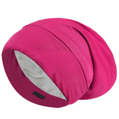 Men's And Women's Adjustable All-night Hair Cover