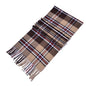 Winter Korean Style Student Versatile Trendy Young Men's Scarf