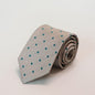 Korean Style Retro Light Color Hong Kong Style Tie