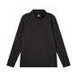 Autumn And Winter Pullover Stand Collar Boys Undershirt