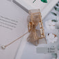 Mesh Bow Hairpin Female Disc Hair Grabbing Clip