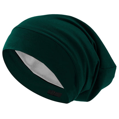 Men's And Women's Adjustable All-night Hair Cover