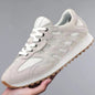 New Spring Summer Men's Shoes Breathable Mesh Fashion Casual All-matching Cortez