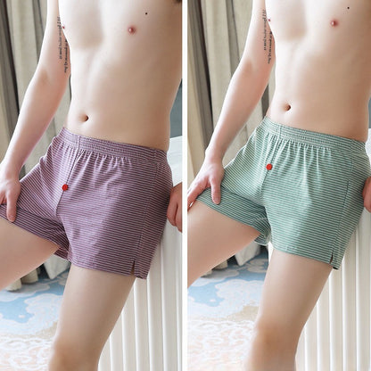 Casual Pants Summer And Autumn Teen Shorts