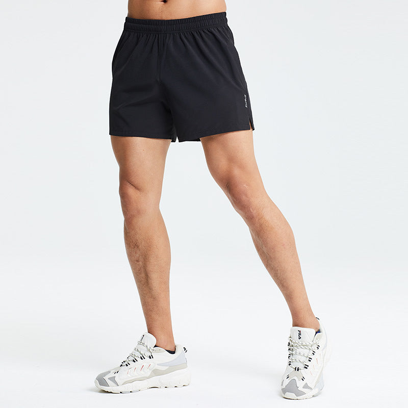 Professional Marathon Running Training Sports Shorts