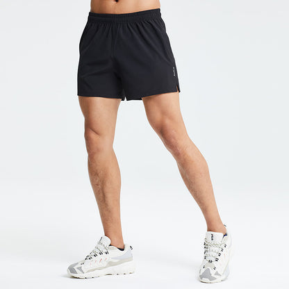 Professional Marathon Running Training Sports Shorts
