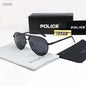 Men's Sunglasses UV Protection Large Frame Glasses