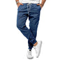 Loose Tappered Outdoor Sports Men's Casual Pants
