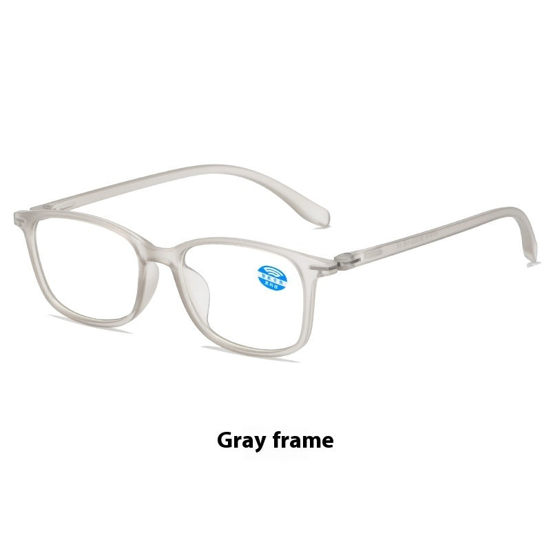 TR90 Zoom HD Full Frame Presbyopic Glasses