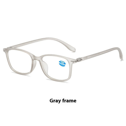 TR90 Zoom HD Full Frame Presbyopic Glasses