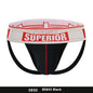 Free Off Double T-back Hip-exposed Sexy Performance Underwear
