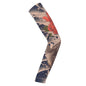 Tattoo Oversleeve Floral Arm Sleeve Tattoo