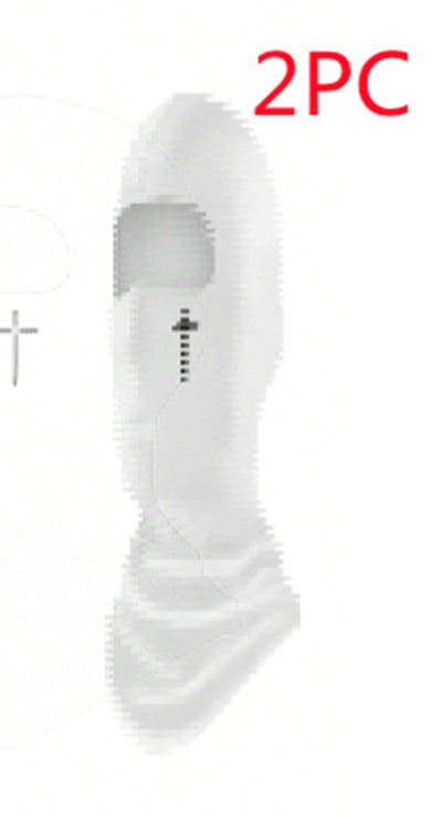 Men's Face Care Sleeve Cap