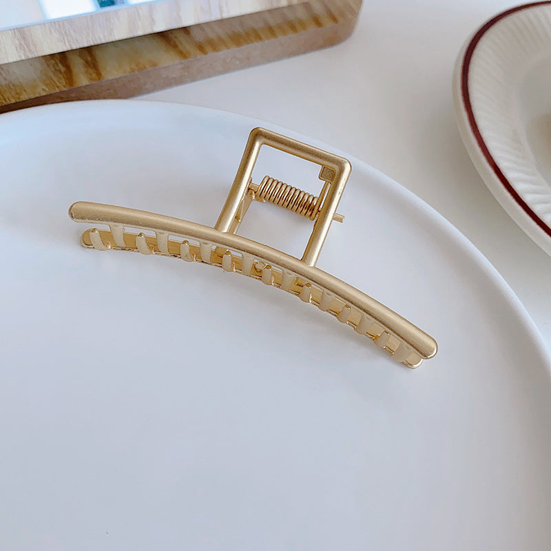 Summer New Trendy Pearl Hairpin