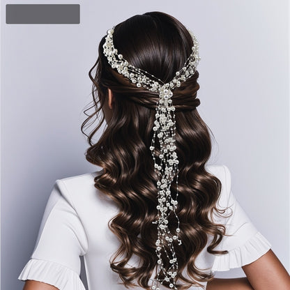 Bridal Wedding Romantic Vintage Hair Accessories