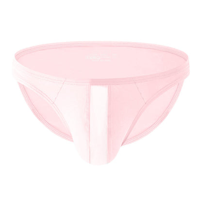 Modal Sexy Men's Briefs Low Waist Comfortable And Breathable High Elastic