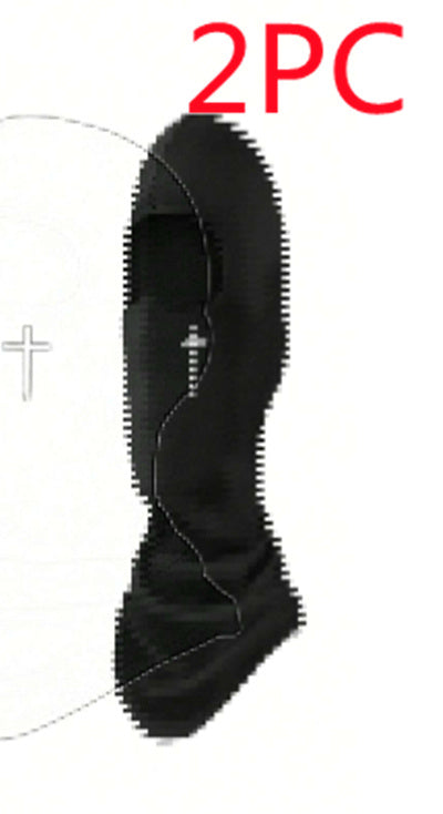 Men's Face Care Sleeve Cap