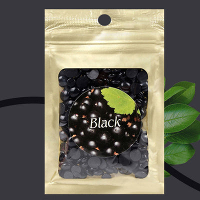 Hairs Removal Wax Beans Painless Wax Bead Body Hairs Removal