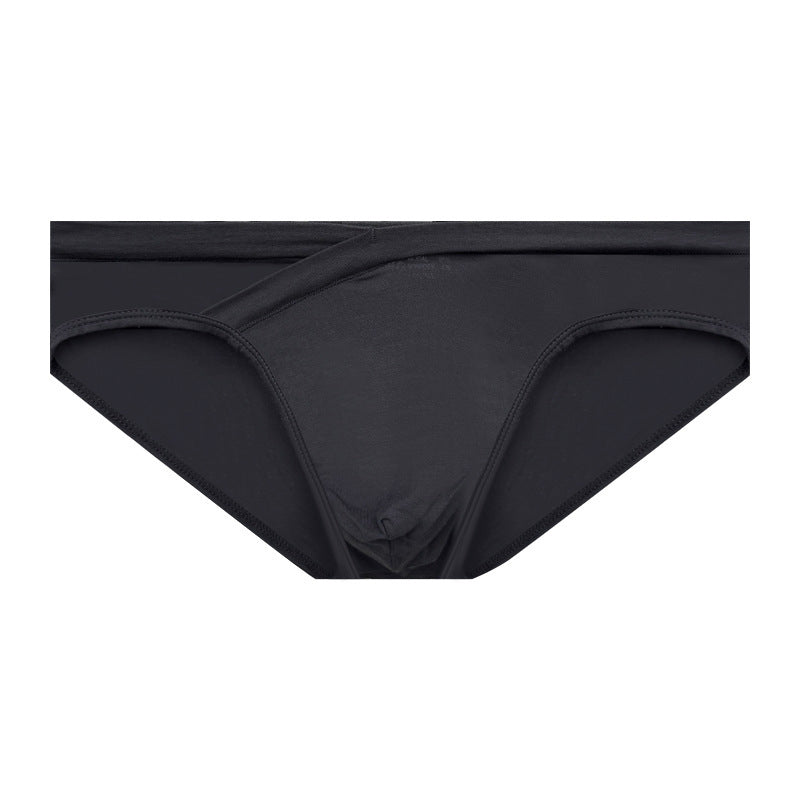Small V Slim Briefs Sexy Low Waist