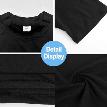 Solid Color Slim Fit Men's Vest