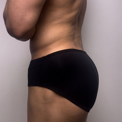 Small V Slim Briefs Sexy Low Waist