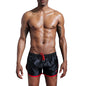 Men's Home Smooth Beach Pants Sports Shorts