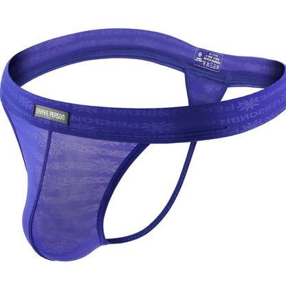 Men's Underwear Classic Bag New T-back