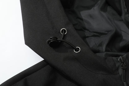 Outdoor Wild Jacket In Spring And Autumn