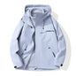 Outdoor Waterproof Cotton Coat Jacket Men