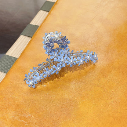 Summer New Trendy Pearl Hairpin