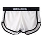 Men's Home Loose Thin Breathable Boxers