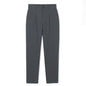 Slim Fit All-matching Straight Casual Premium British Draped Suit Pants