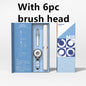 Travel Portable Electric Toothbrush