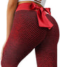 Peach Hip Hip Lifting Sport Fitness Yoga Leggings