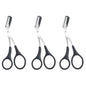 Eyebrows And Eyelashes Small Scissors Portable