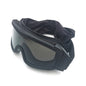 Against Wind And Sand Anti-shock Off-road Glasses Labor Protection Mirror