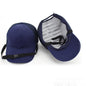 Factory Workshop Lightweight Anti-collision Breathable Baseball Cap