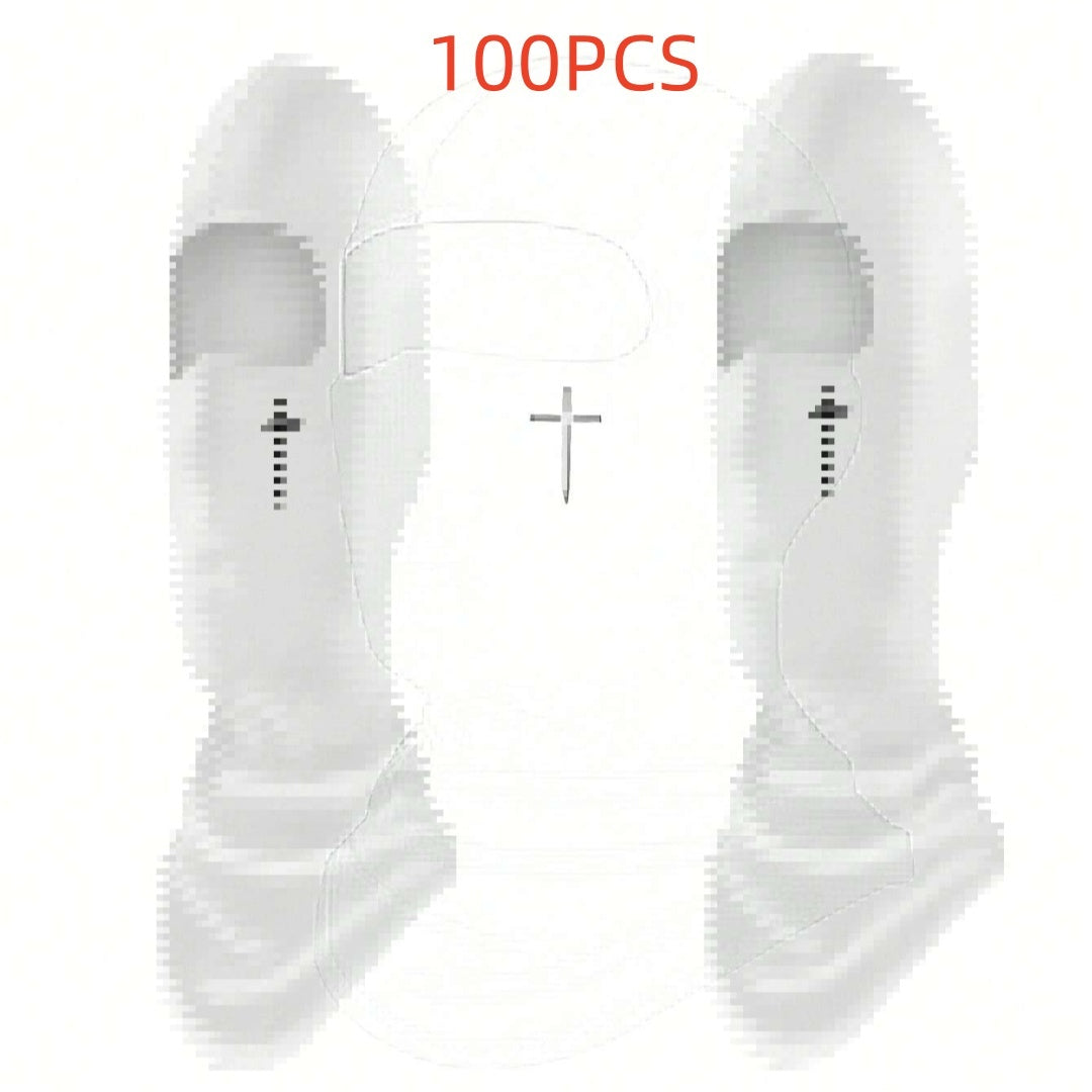 Men's Face Care Sleeve Cap