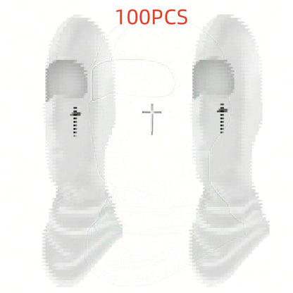 Men's Face Care Sleeve Cap