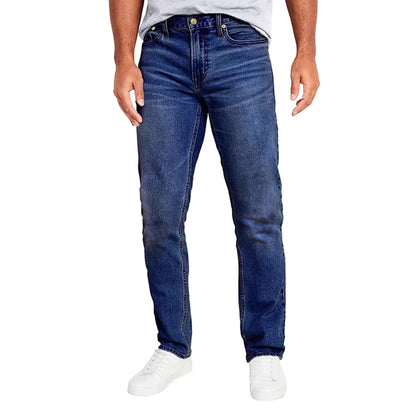 Three-piece Classic Three-color Jeans
