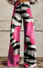 Women's Casual Pants Thin Imitation Jeans